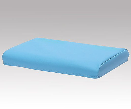 Step stool cover, blue, 103-549, 1 piece