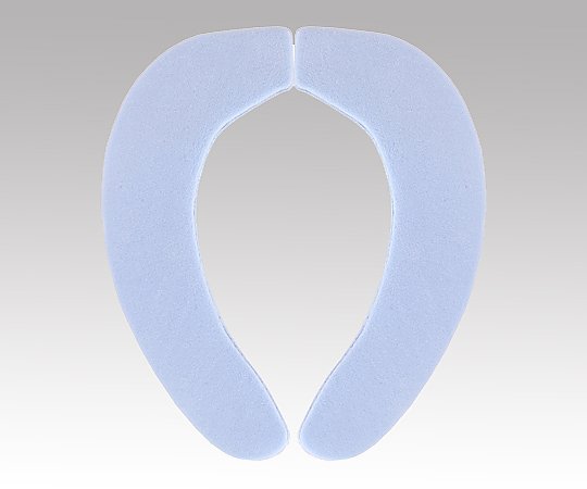 탈취 부드러운 벤자 시트 (블루) KC-68 1 세트