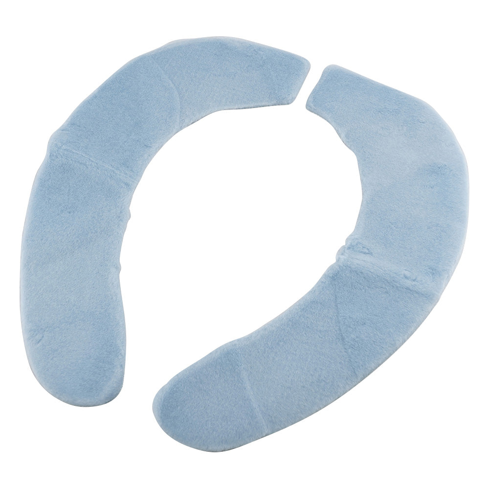 탈취 부드러운 벤자 시트 (블루) KC-68 1 세트