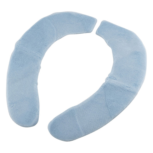 탈취 부드러운 벤자 시트 (블루) KC-68 1 세트