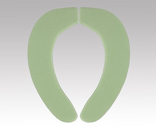Deodorizing Soft Benza Sheet (Green) KC-69 1 set