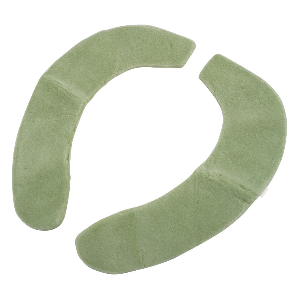 Deodorizing Soft Benza Sheet (Green) KC-69 1 set