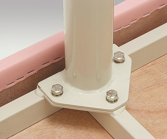 Examination bed [FV-215] 70-50 Blue BL70-50 1 unit