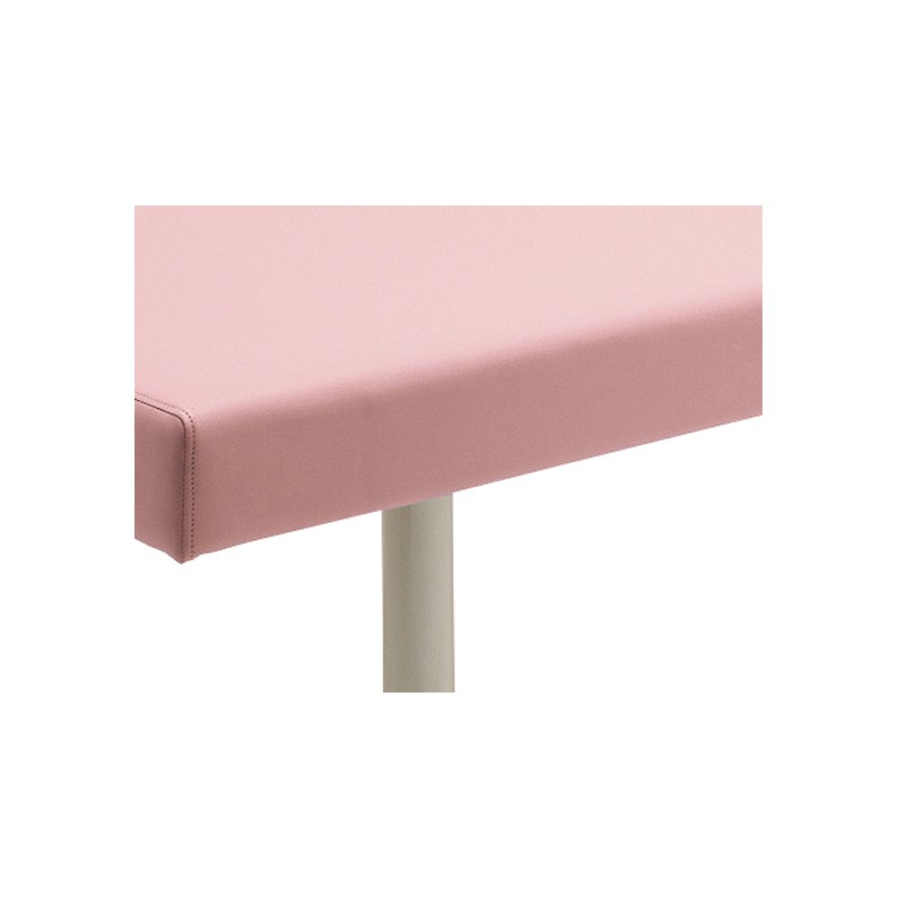 진찰대 침대[FV-215] 70-50 핑크 P70-50 1대