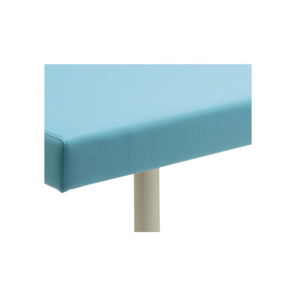 Examination bed [FV-215] 70-50 Blue BL70-50 1 unit