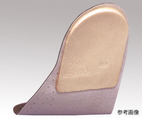 Wedge heel type [Sorbo] M Brown 61087 1 pair