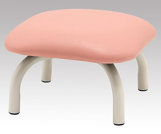 미니스툴[발두대] 핑크 300×300×200mm NVMC20-P 1대