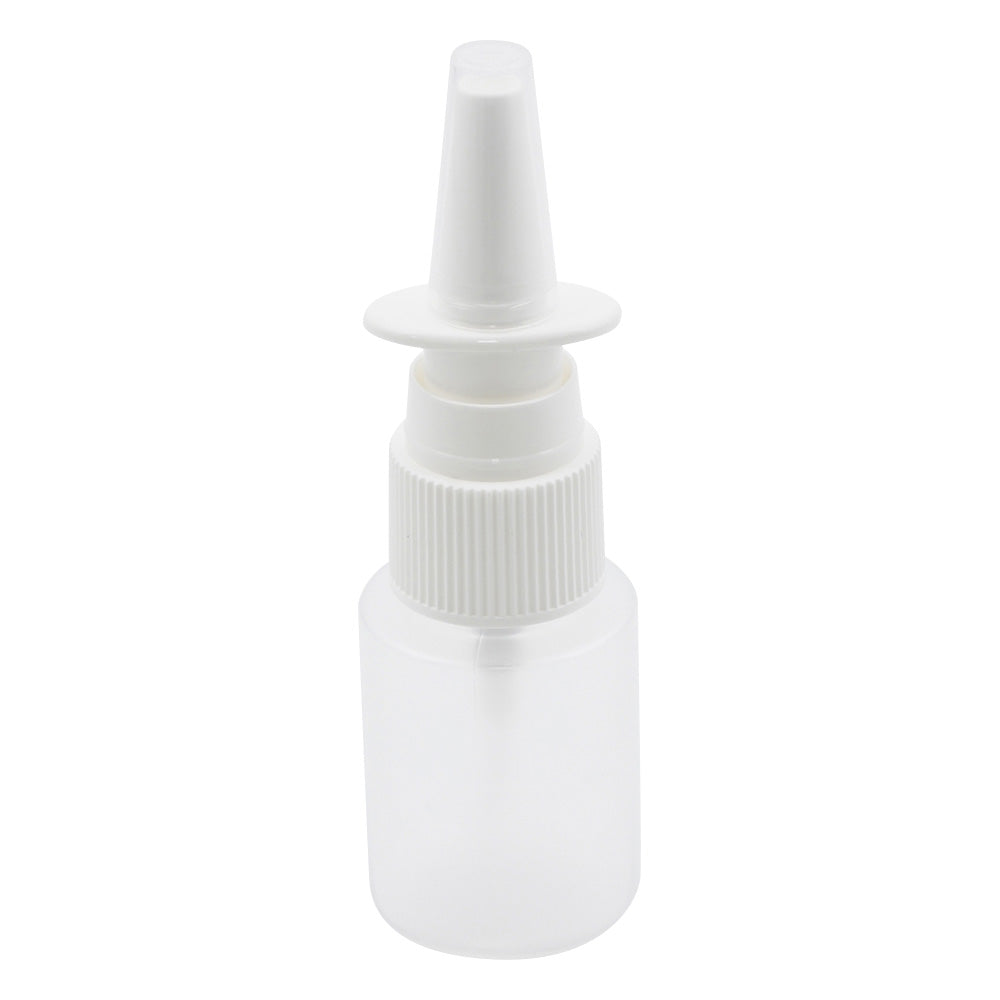 점비용기 20mL 반투명 100개입 KT110-001 1상자(10개×10봉투입)