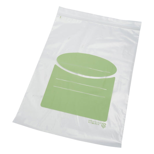 Unipack (UV cut) 240 x 340 mm 100 sheets J-5 1 bag (100 sheets)