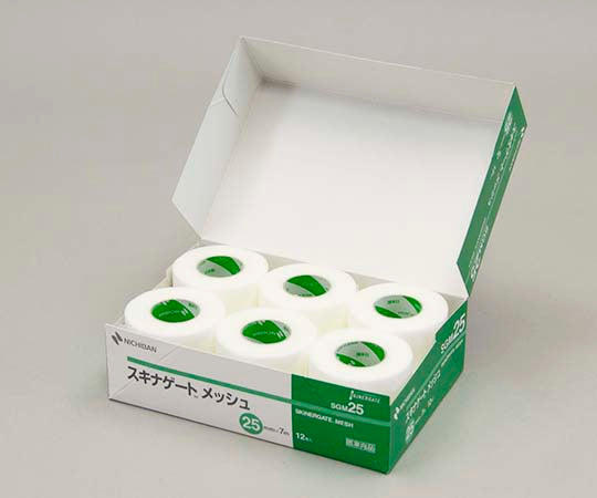 Skinnergate Mesh 12 rolls SGM25 1 set