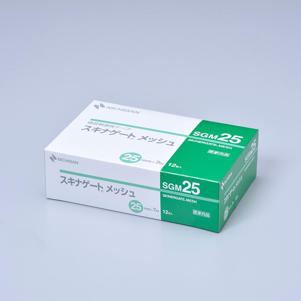 Skinnergate Mesh 12 rolls SGM25 1 set