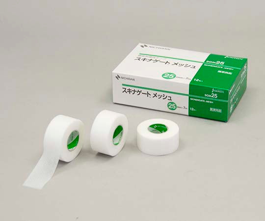 Skinnergate Mesh 12 rolls SGM25 1 set