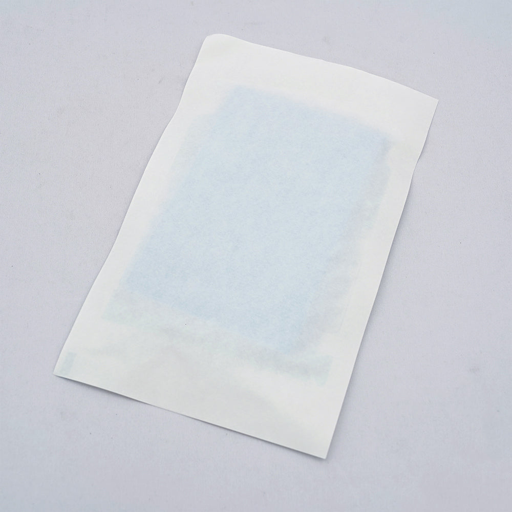 Sterile medical sheets S 50 sheets 532398 1 box (1 sheet x 50 bags)