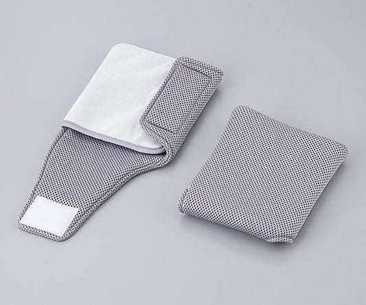 휠체어용 발 장착 커버 TN-8000 1조