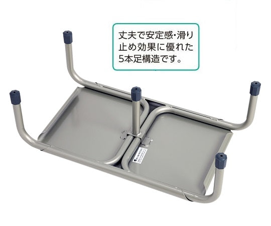 ガッチリ昇降運動台 620×350×150mm　H150 1台