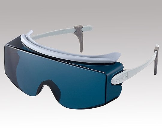 보호 안경[시술 차용 플래시 램프 대응] LPL-717 1개