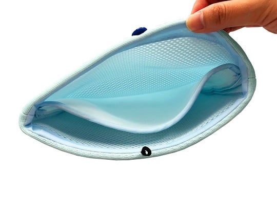 Ice pack cover PC 1 piece