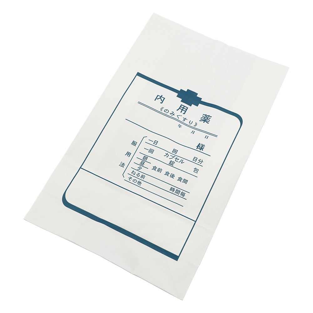 Internal bag (square bottom) No. 9 100 pieces 297 No. 9 1 bag (100 pieces)