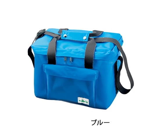 멀티 숄더백 (칸막이 판 분리 타입) 블루 B-1322 1개