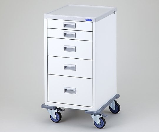 화이트 왜건(LUXE) 520×540×946mm MI3405 1대