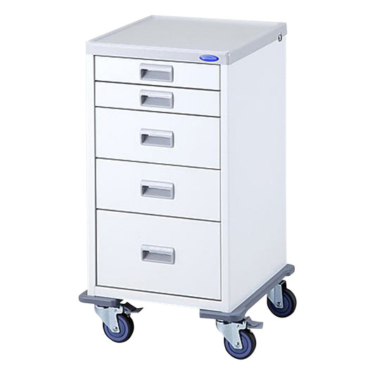 화이트 왜건(LUXE) 520×540×946mm MI3405 1대