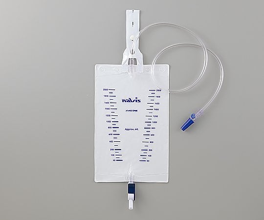 도뇨백 1상자(10장입) 3S-83007TEN 1상자(10장입)