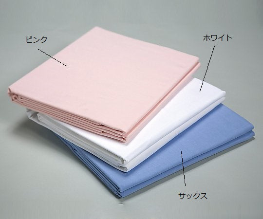 Flat sheet (1820 x 2750 mm/pink) 0061 1 sheet