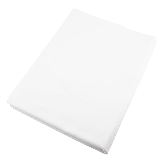 Flat sheet (1820 x 2750 mm/white) 0061 1 sheet