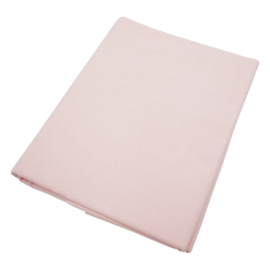 Flat sheet (1820 x 2750 mm/pink) 0061 1 sheet