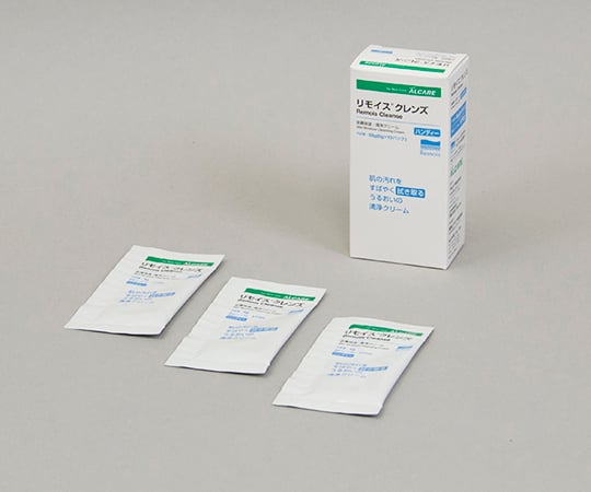 Remois® Cleanse Handy 1 box (10 packs) 17702 1 box (10 packs)