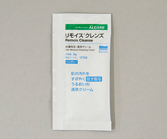 Remois® Cleanse Handy 1 box (10 packs) 17702 1 box (10 packs)