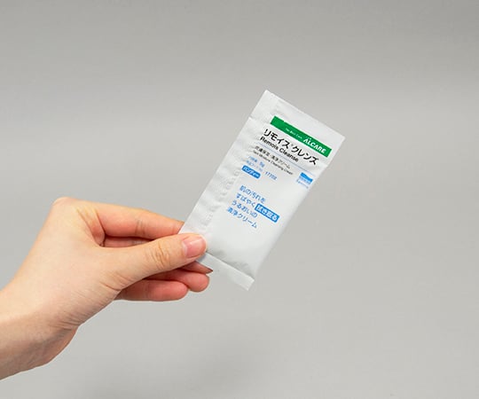 Remois® Cleanse Handy 1 box (10 packs) 17702 1 box (10 packs)