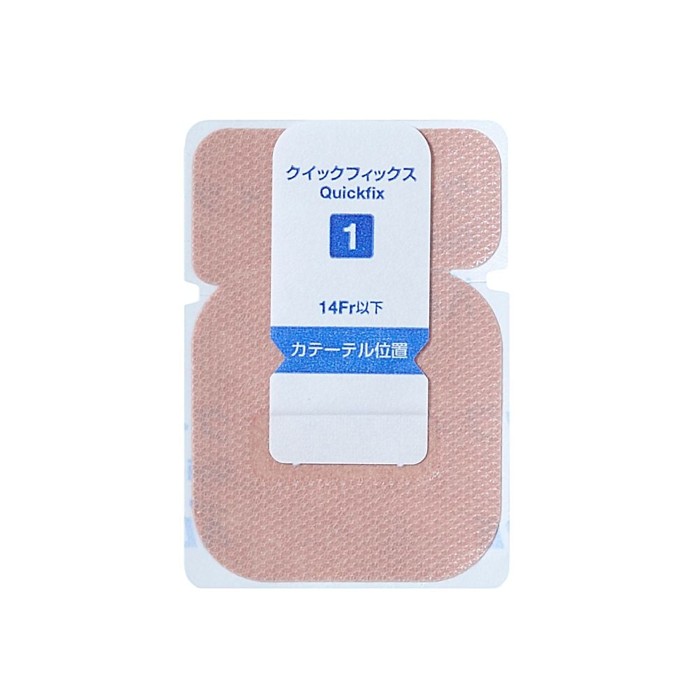 クイックフィックス®１号 １００枚入り　19391 1箱(100枚入)