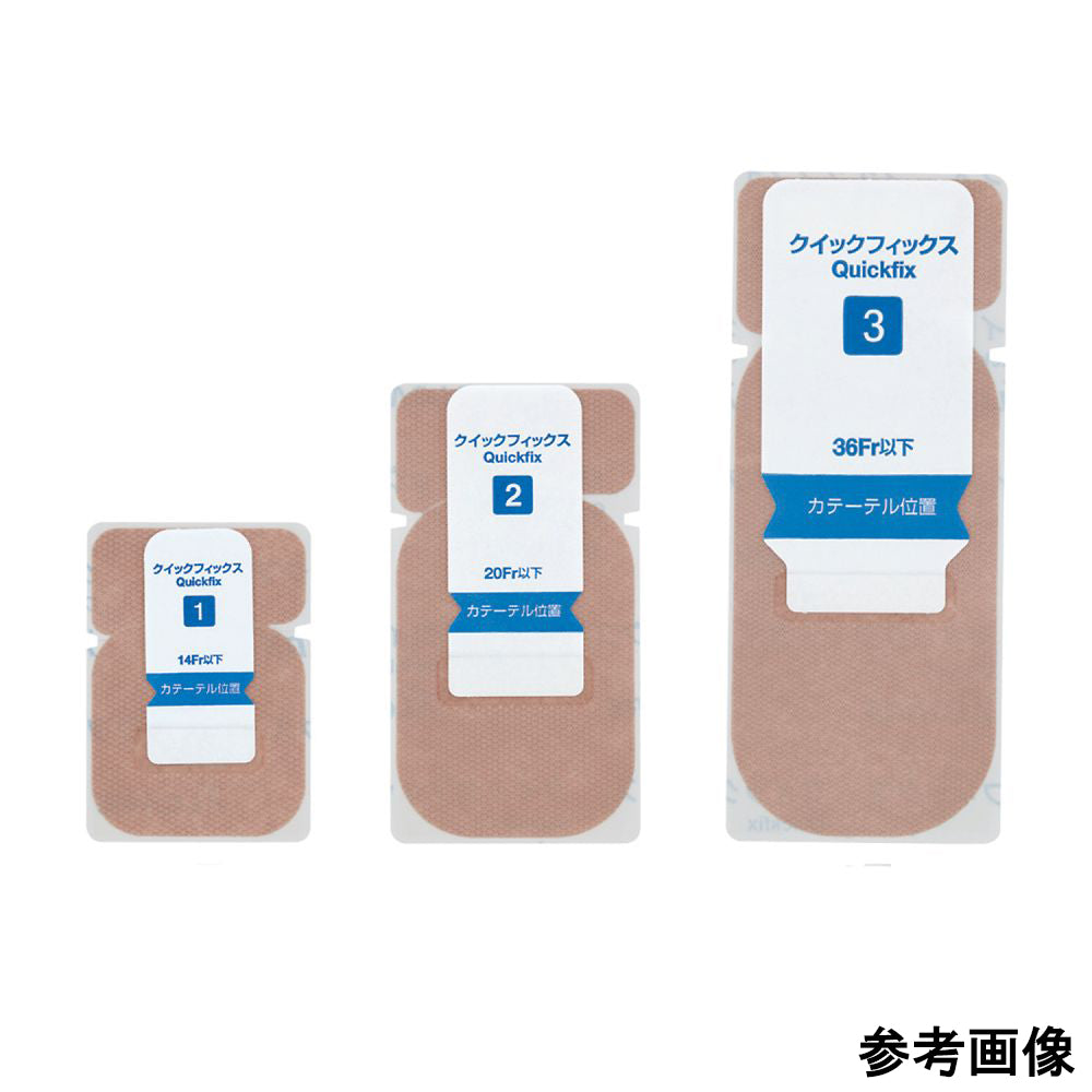 クイックフィックス®３号 １００枚入り　19394 1箱(100枚入)