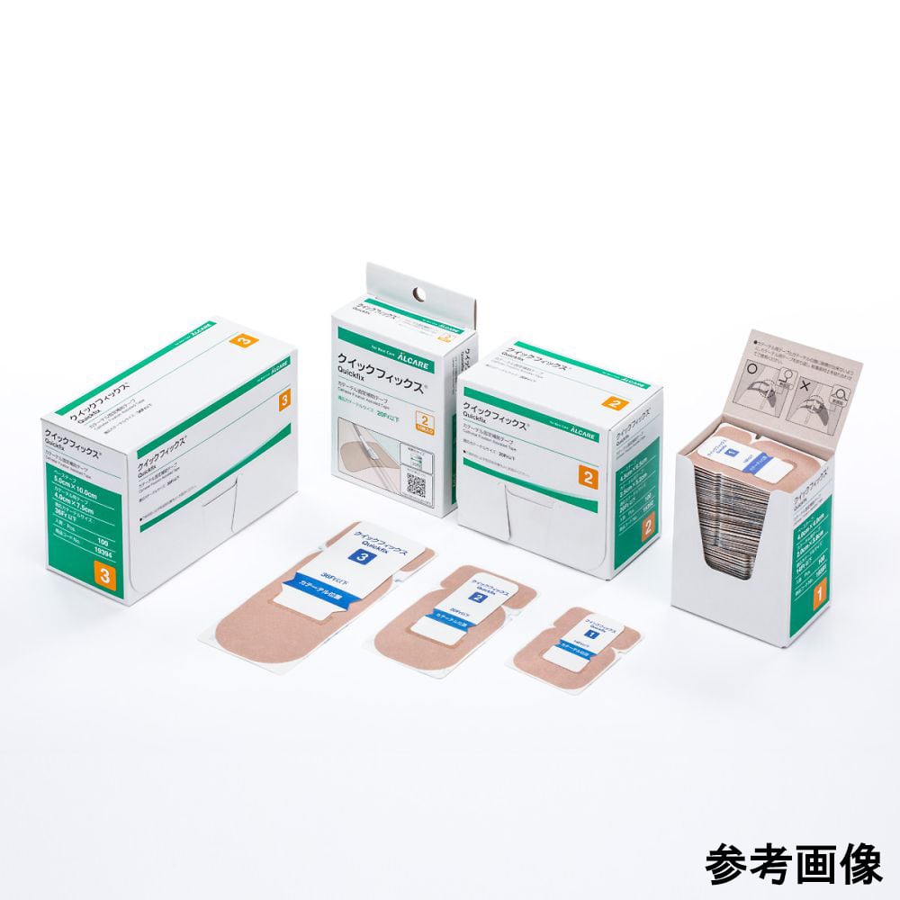 퀵픽스®2호 100장들이 19392 1상자(100장입)