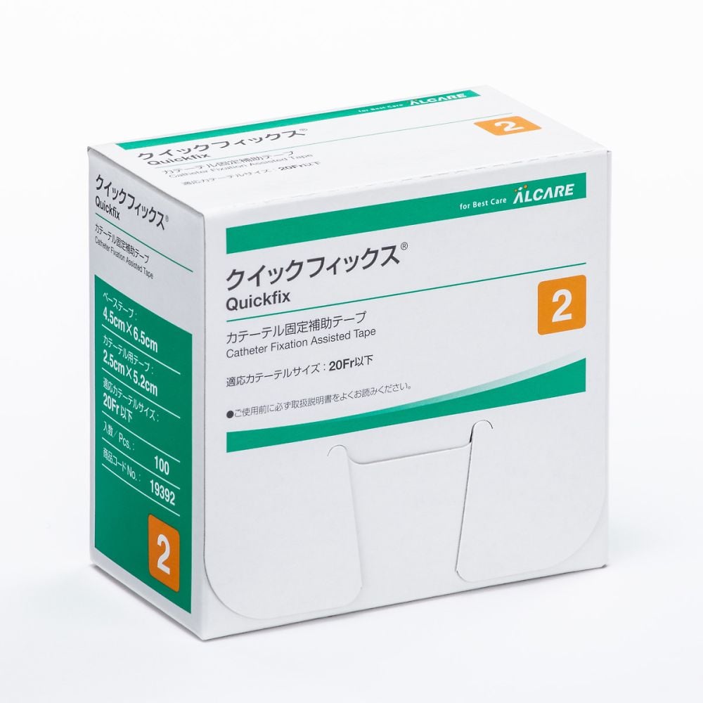 퀵픽스®2호 100장들이 19392 1상자(100장입)