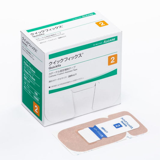 퀵픽스®2호 100장들이 19392 1상자(100장입)