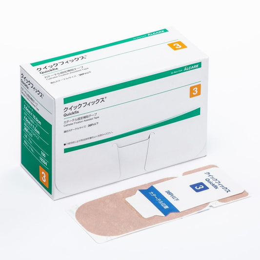 퀵픽스® 3호 100장들이 19394 1상자(100장입)