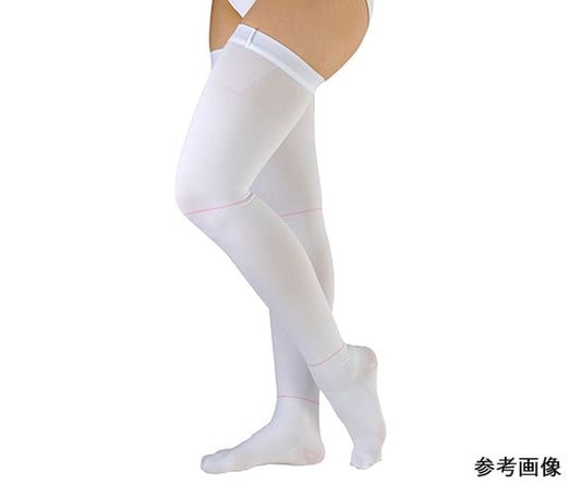 Ansilk® Pro J Stockings, both legs, SS 17435, 1 pair/box