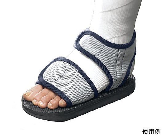 Cast Sandals S 17602 1 piece