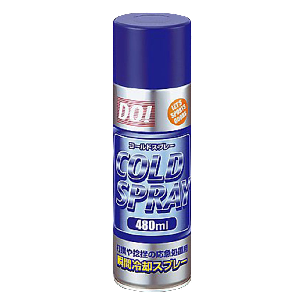 콜드 스프레이 480mL 1개