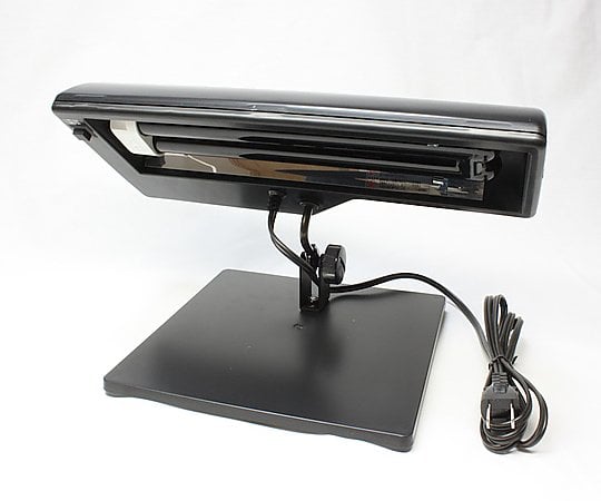 27W fluorescent tabletop powerful UV light ES-27BLB 1 piece
