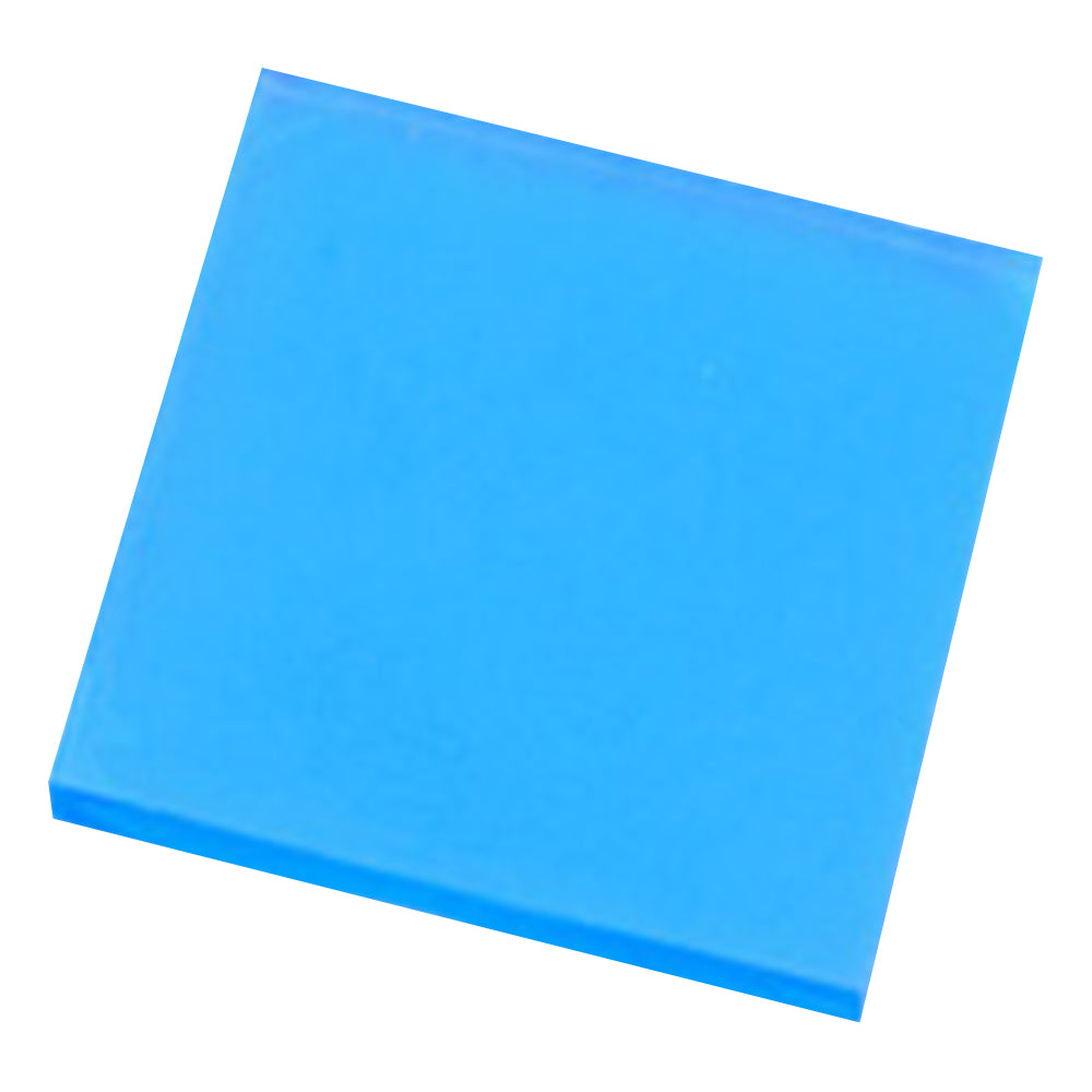 Proseven (R) Earthquake-resistant mat 40 x 40 mm 4 sheets P-N40L 1 bag (4 pieces)