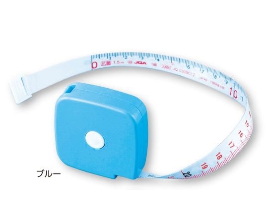 메이저 [JIS 규격 적합] 블루 KA-15 1개