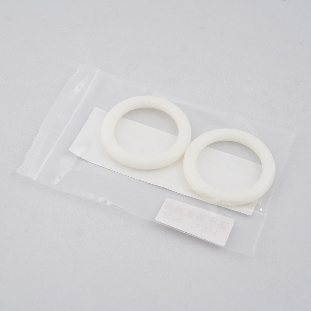 リングペッサリー（子宮下垂・子宮脱・膀胱脱治療用リング） O型 外径Φ70mm 1袋（2個入）　KRP-70-O 1袋(2個入)