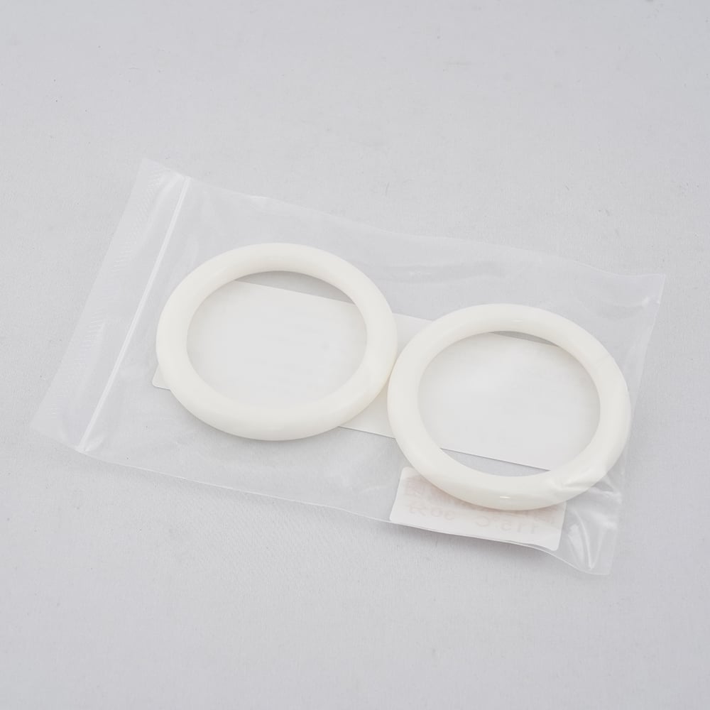 링 페서리(자궁 뇌하수·자궁 탈·방광 탈 치료용 링) O형 외경 Φ80mm 1봉(2개입) KRP-80-O 1봉(2개입)