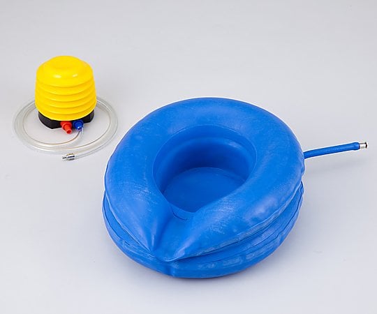 ブチルゴム便器 （エアーポンプ付） MO502-IIR 1個 – カイゴロウ