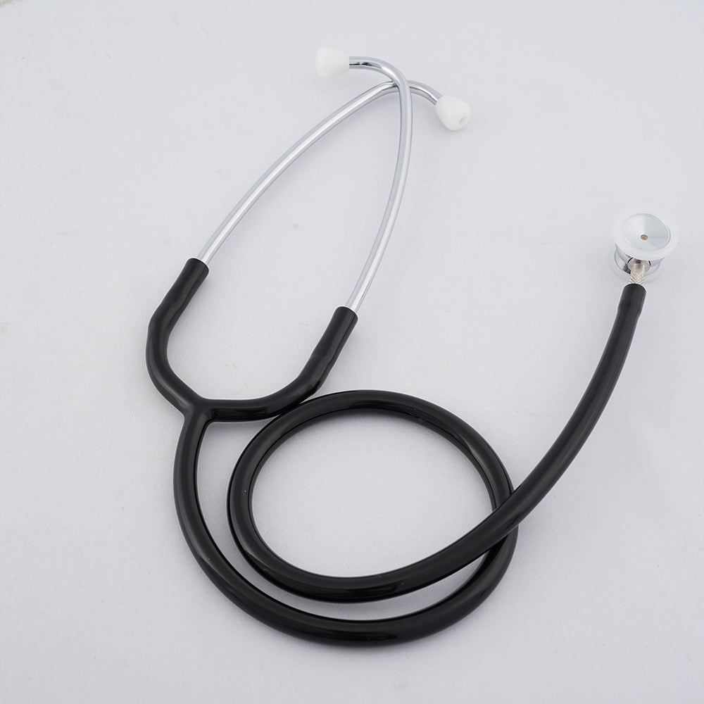 신생아용 청진기 No.160Ⅱ 블랙 0160B050 1개