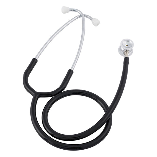 Neonatal stethoscope No.160Ⅱ Black 0160B050 1 piece