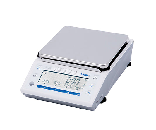 High-precision electronic balance (with calibration) 2200g ALE2202H 1 unit